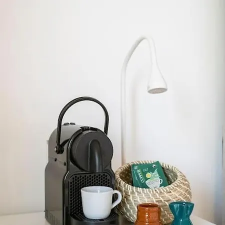 Terrazzo Privato - Policlinico - Centro 45 Apartament *