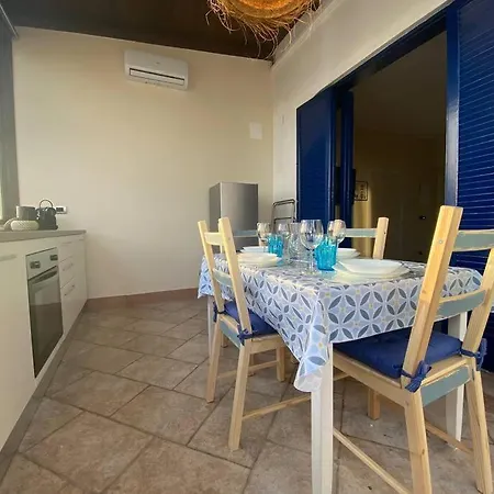 Apartament Terrazzo Privato - Policlinico - Centro 45