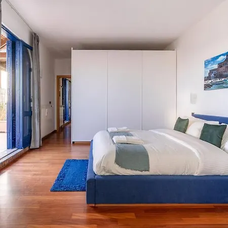 Terrazzo Privato - Policlinico - Centro 45 Apartament
