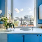 Terrazzo Privato - Policlinico - Centro 45 Bari