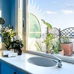 Terrazzo Privato - Policlinico - Centro 45