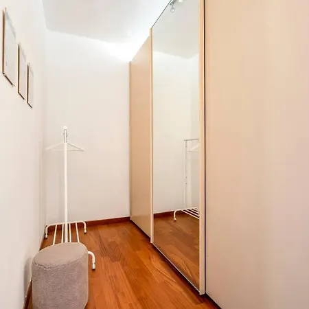 Terrazzo Privato - Policlinico - Centro 45 Апартаменты Бари