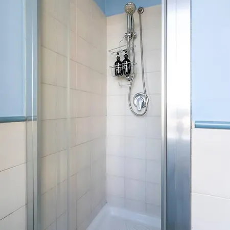 Апартаменты Terrazzo Privato - Policlinico - Centro 45