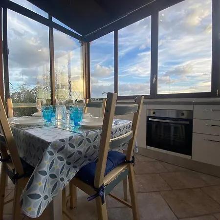 Appartement Terrazzo Privato - Policlinico - Centro 45 *