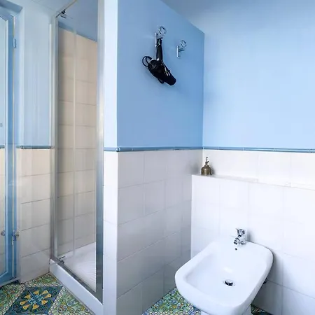 Terrazzo Privato - Policlinico - Centro 45 *