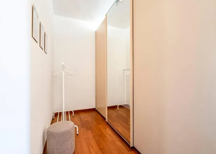 Terrazzo Privato - Policlinico - Centro 45 Appartement Bari