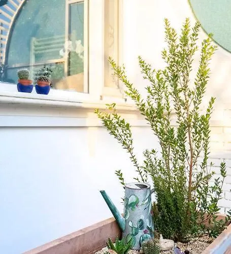 Terrazzo Privato - Policlinico - Centro 45 Апартаменты