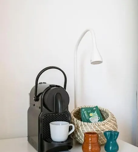 Terrazzo Privato - Policlinico - Centro 45 Appartement *