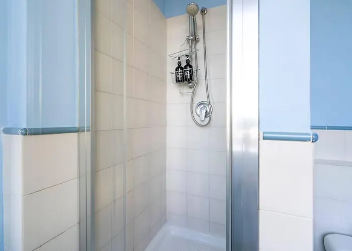 Appartement Terrazzo Privato - Policlinico - Centro 45