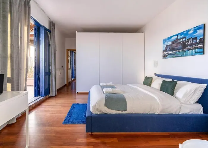 Terrazzo Privato - Policlinico - Centro 45 Апартаменты