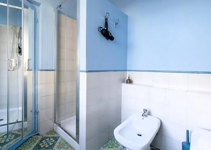 Terrazzo Privato - Policlinico - Centro 45 *